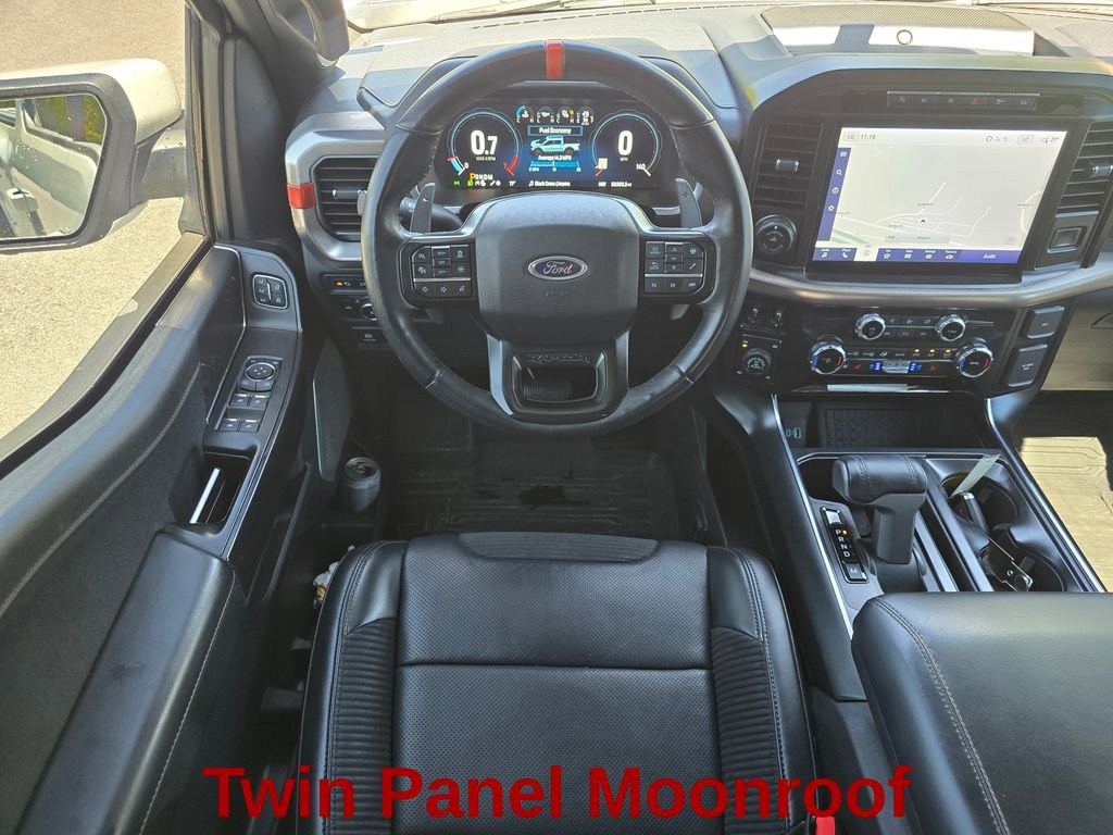 Used 2023 Ford F150 Raptor AWD/4WD image 19
