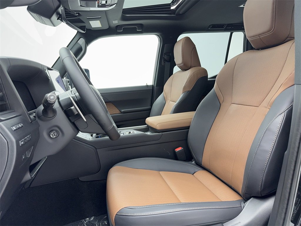 Used 2026 Lexus GX 550 image 48