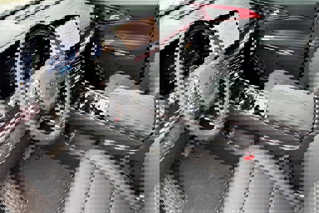 New 2026 Chevrolet Traverse Z71 image 10