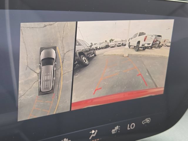 New 2026 Buick Enclave Preferred w/ Power Package AWD/4WD image 10