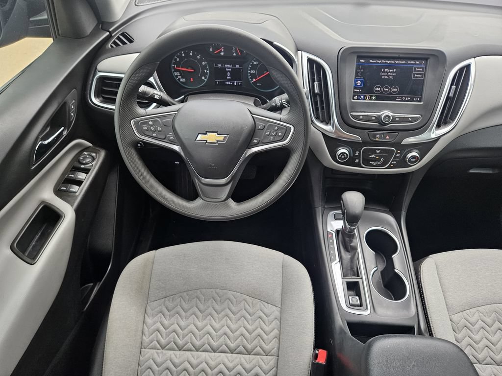 Used 2024 Chevrolet Equinox LS AWD/4WD image 26
