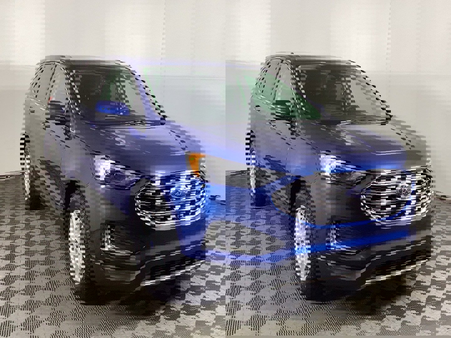 Used 2022 Ford Edge SEL w/ Convenience Package