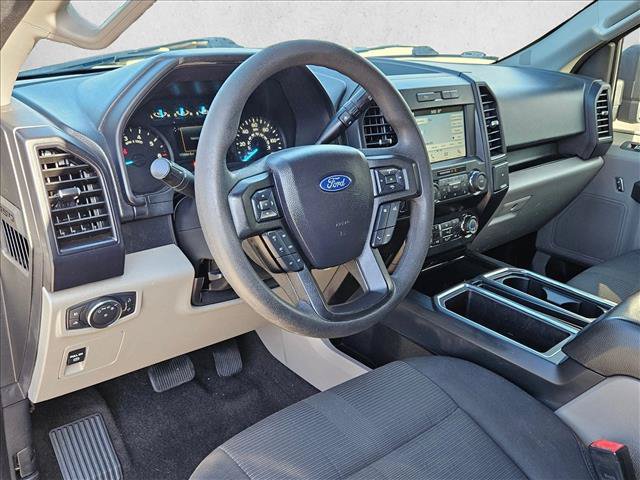 Used 2019 Ford F150 XL w/ Equipment Group 101A Mid RWD image 10