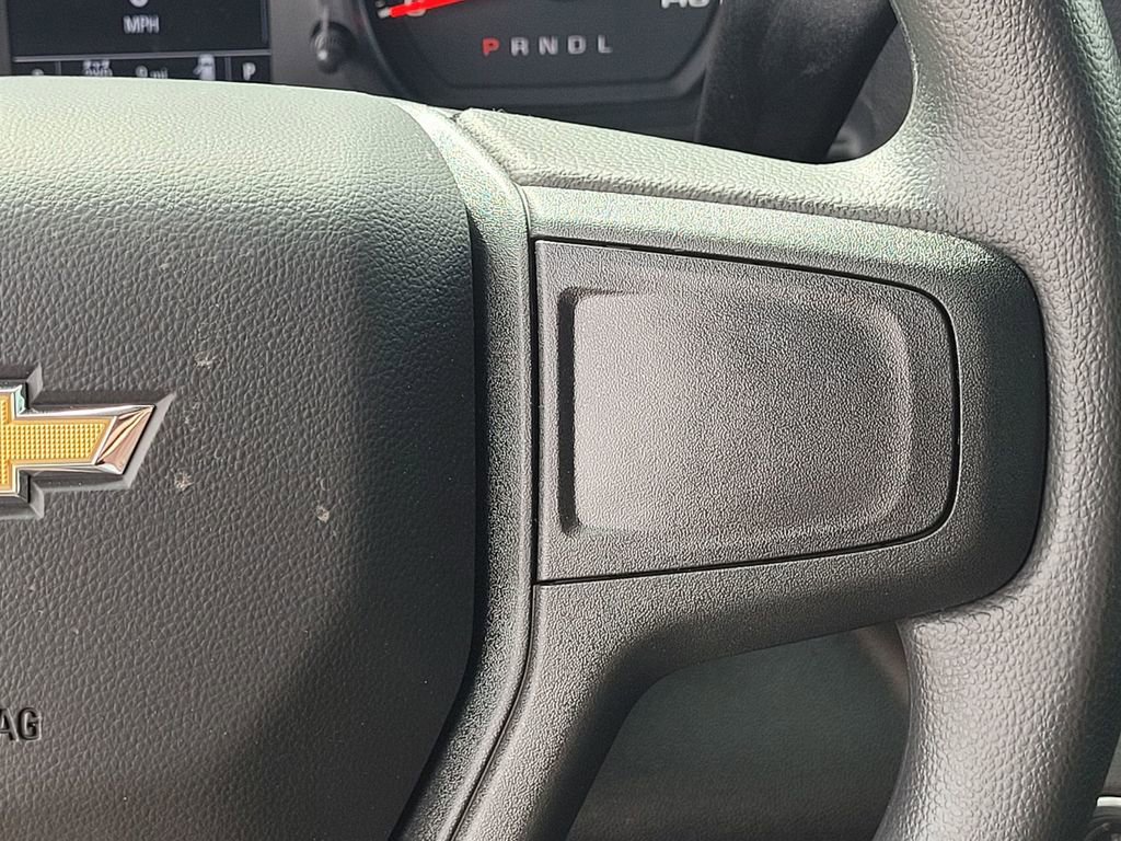 New 2026 Chevrolet Silverado 3500 W/T image 20