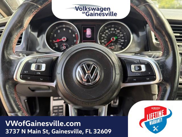 Used 2015 Volkswagen GTI Autobahn image 23