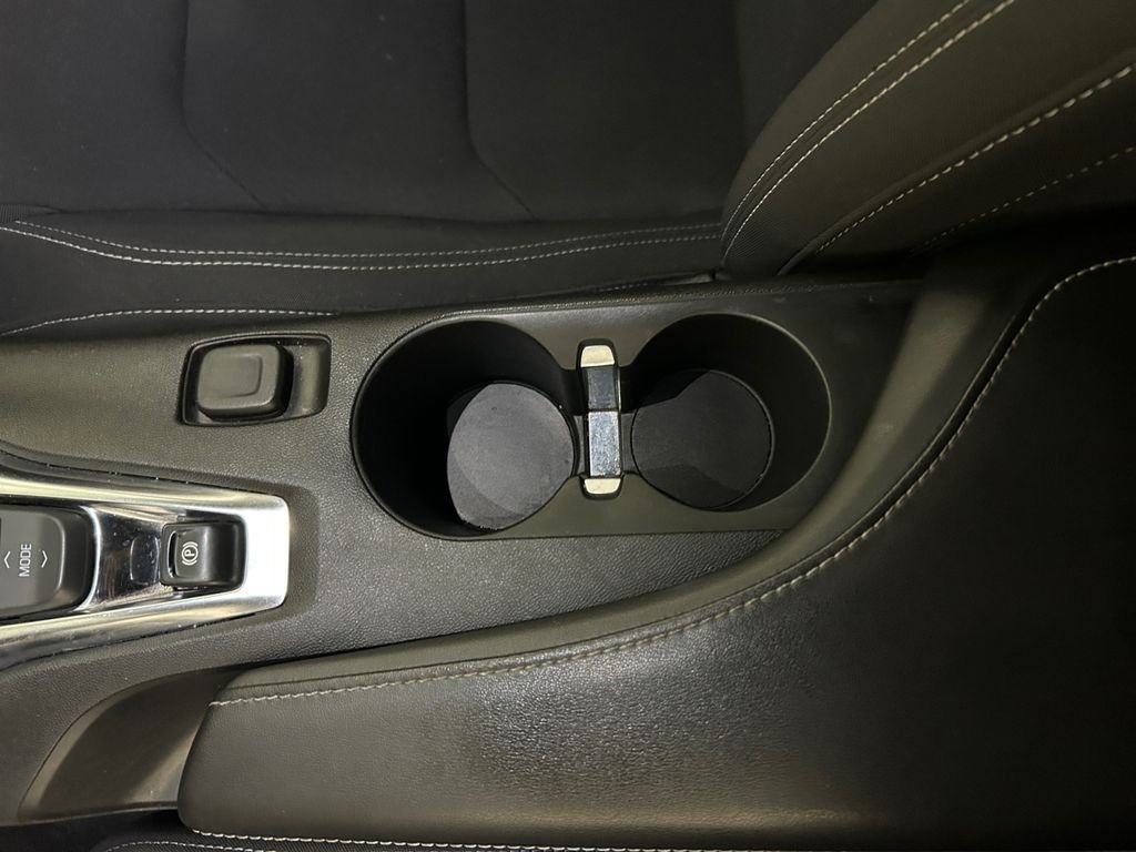 Used 2022 Chevrolet Camaro SS RWD image 23