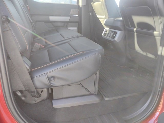 New 2026 Ford F350 Lariat image 21