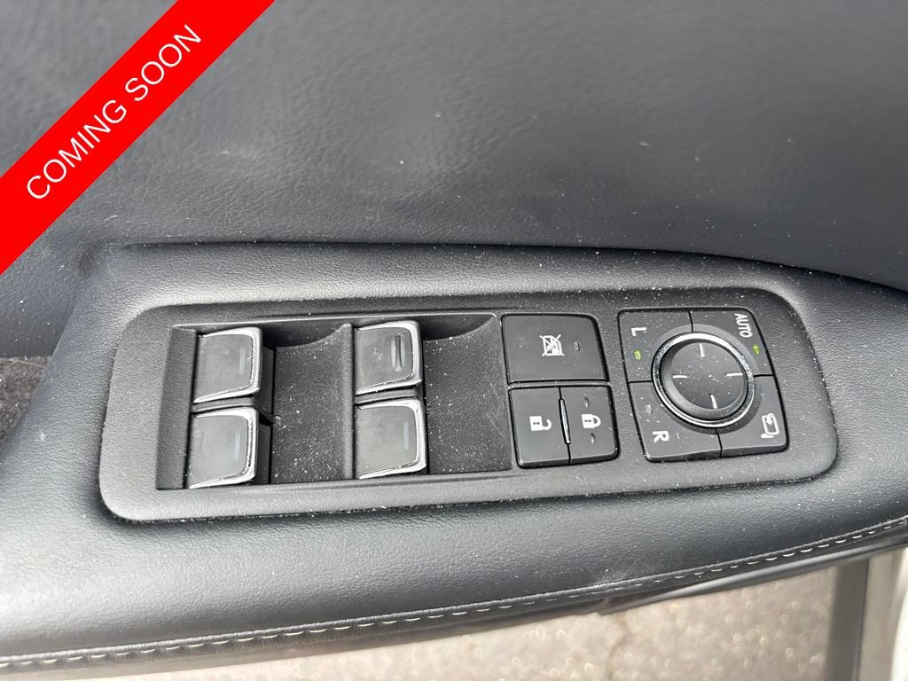 Used 2022 Lexus RX 350 FWD image 18