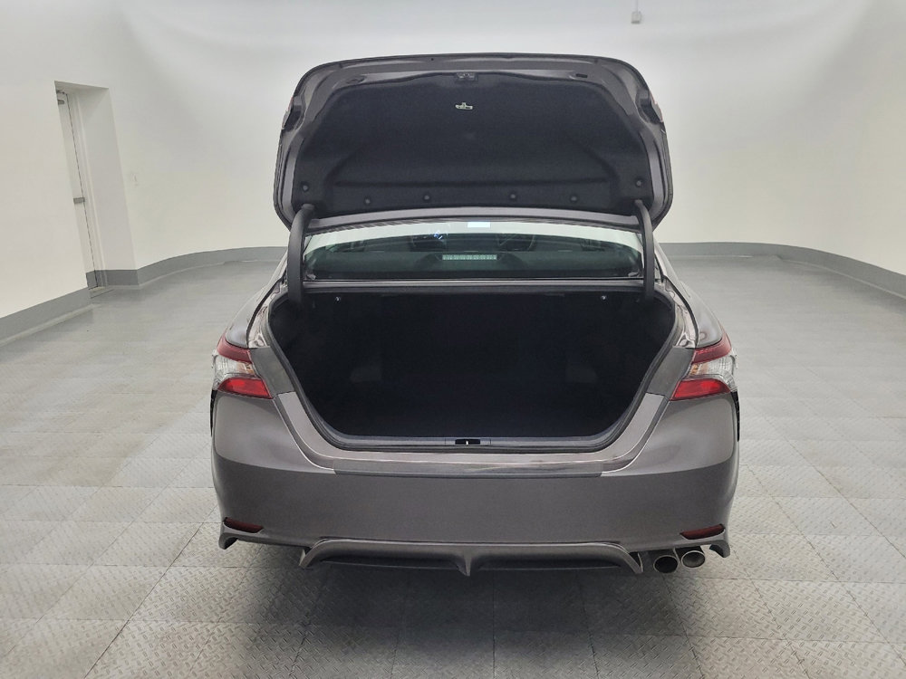 Used 2023 Toyota Camry SE image 29