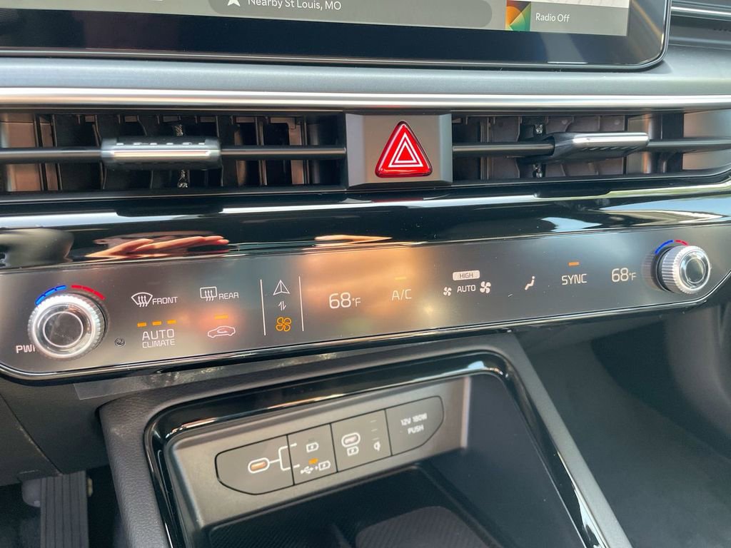 New 2026 Kia K5 GT-Line image 45