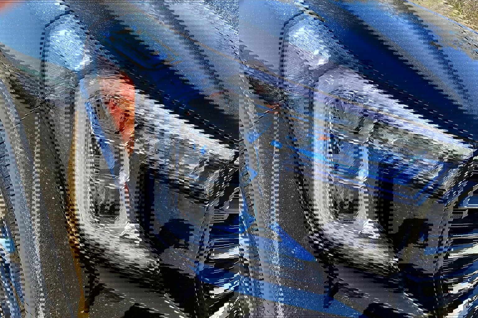 Used 2024 GMC Terrain SLT w/ Infotainment Package II image 22