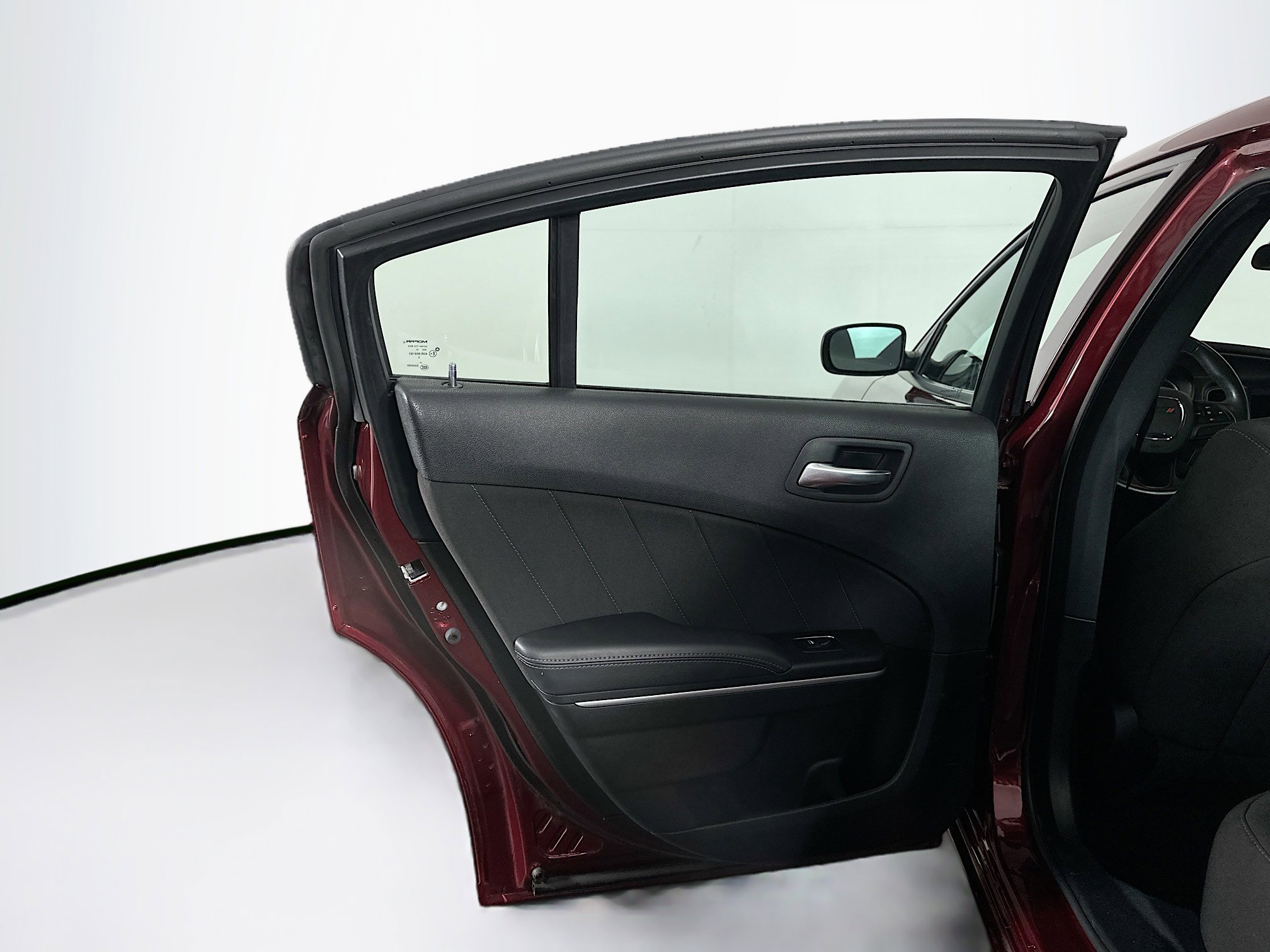 Used 2022 Dodge Charger SXT image 24