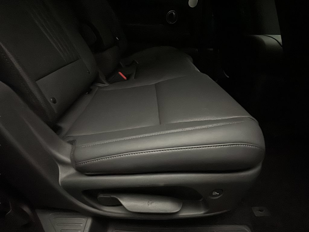 New 2026 Hyundai Palisade SEL AWD/4WD image 16