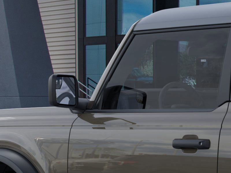 New 2025 Ford Bronco 2-Door image 22