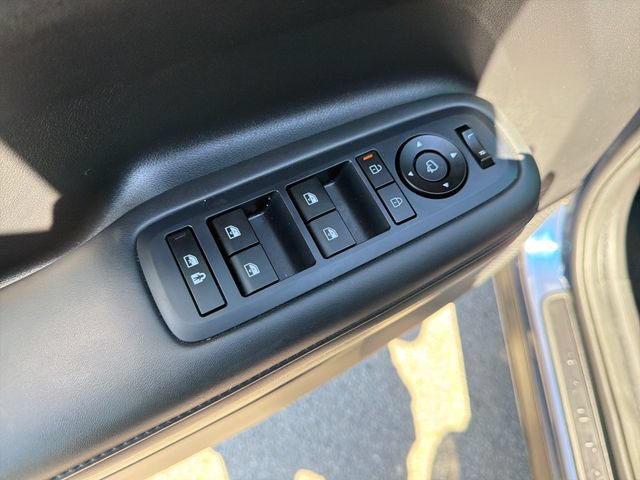 Used 2026 Hyundai Santa Fe Calligraphy AWD/4WD image 17