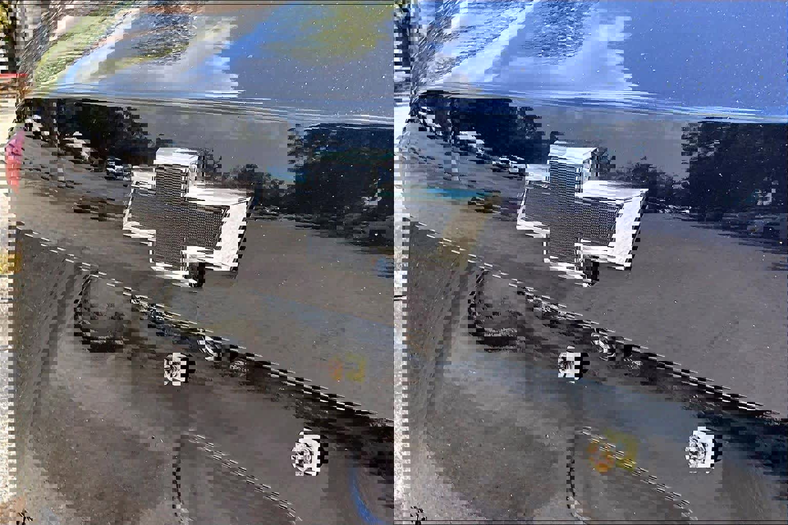 Used 2020 Chevrolet Blazer RS image 31