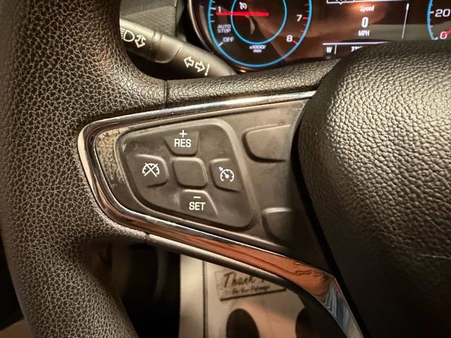 Used 2018 Chevrolet Cruze LT image 25