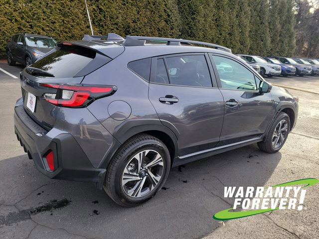 Certified 2026 Subaru Crosstrek 2.0i Premium image 7