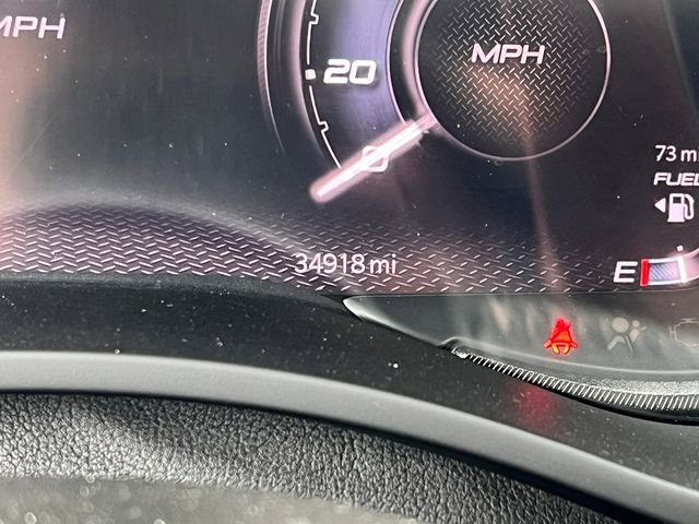 Used 2024 RAM 2500 Power Wagon w/ Level 2 Equipment Group image 6