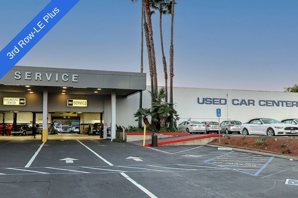 Used 2018 Toyota Highlander Plus image 29