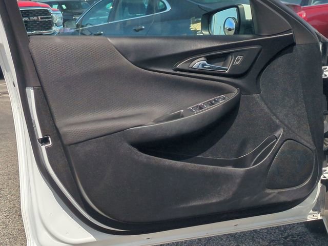 Used 2024 Chevrolet Malibu LT FWD image 25