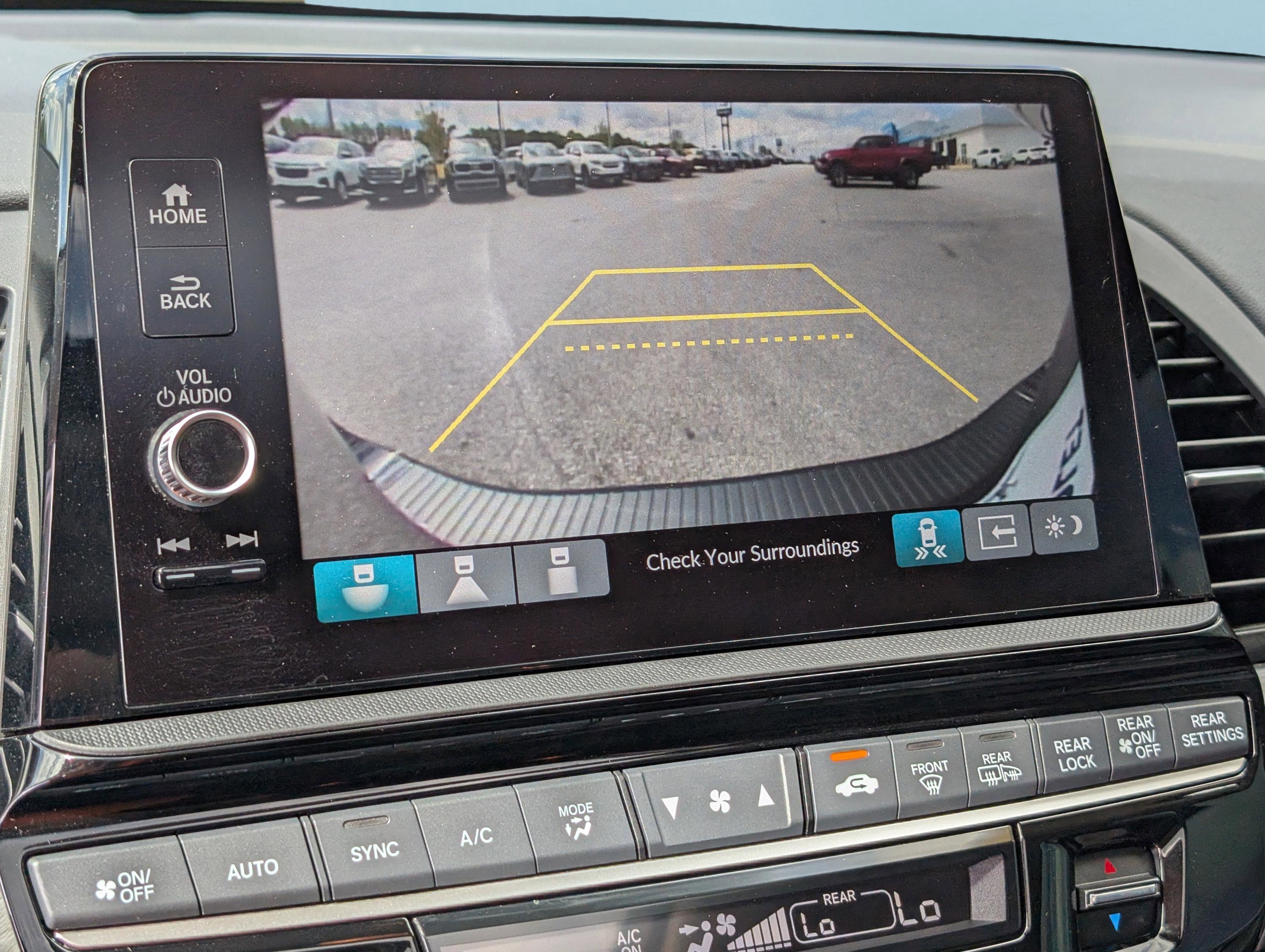 Used 2025 Honda Odyssey Elite image 26