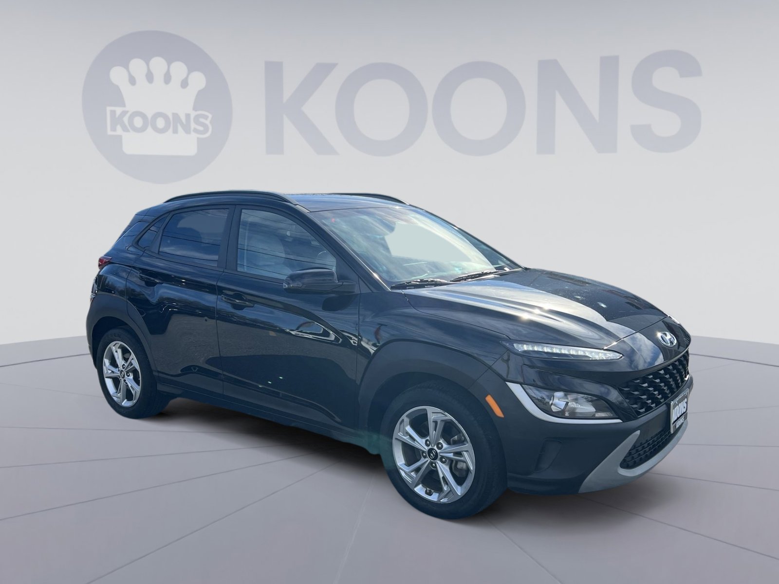 Used 2023 Hyundai Kona SEL w/ Winter Weather Package image 10