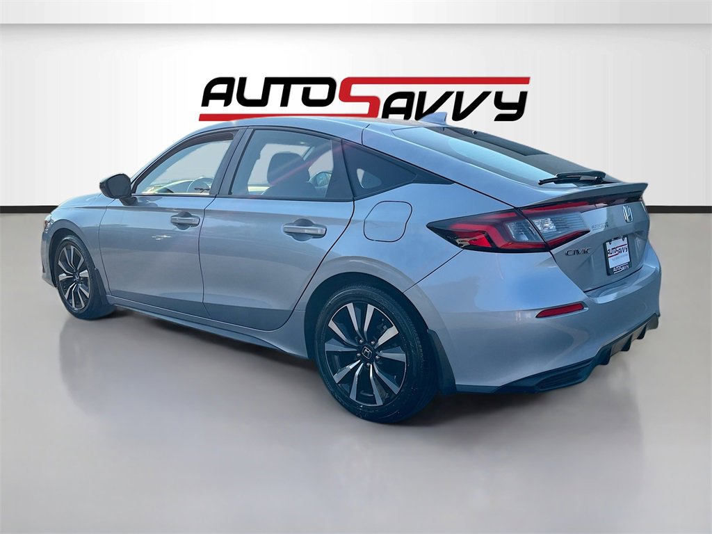 Used 2023 Honda Civic Sport image 5