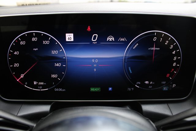 New 2025 Mercedes-Benz GLC 350e 4MATIC image 23