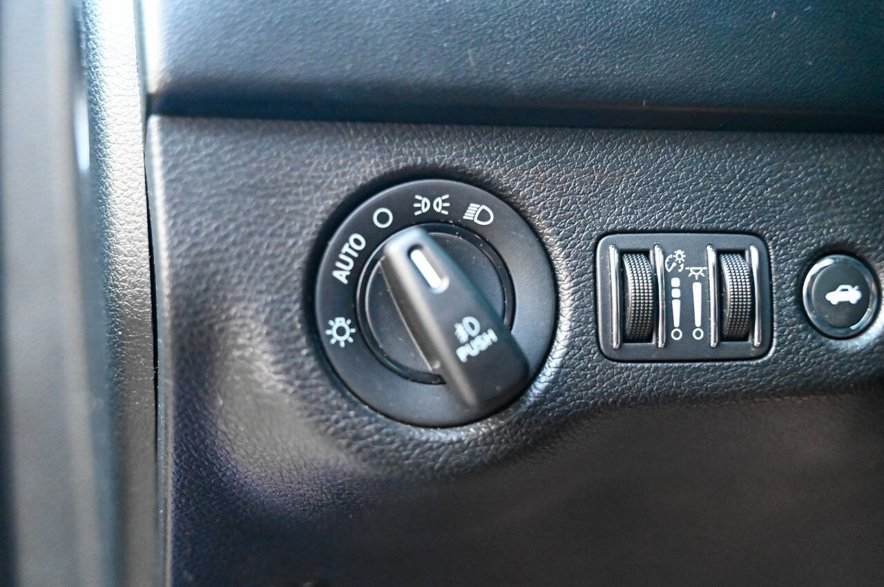 Used 2019 Dodge Charger Scat Pack w/ Plus Group image 73