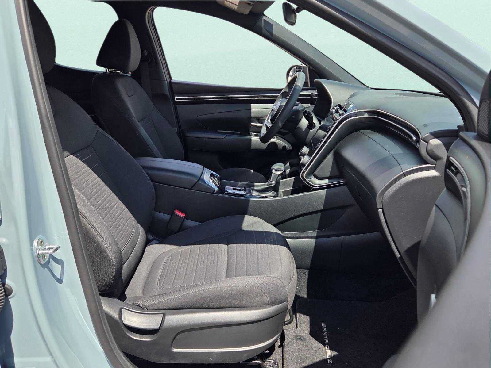 Used 2022 Hyundai Santa Cruz SEL FWD image 18