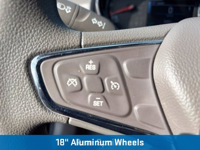 Used 2018 Chevrolet Cruze LT w/ Sun And Sound Package FWD image 25