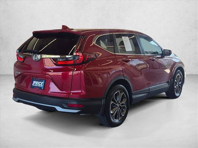 Used 2022 Honda CR-V EX image 6