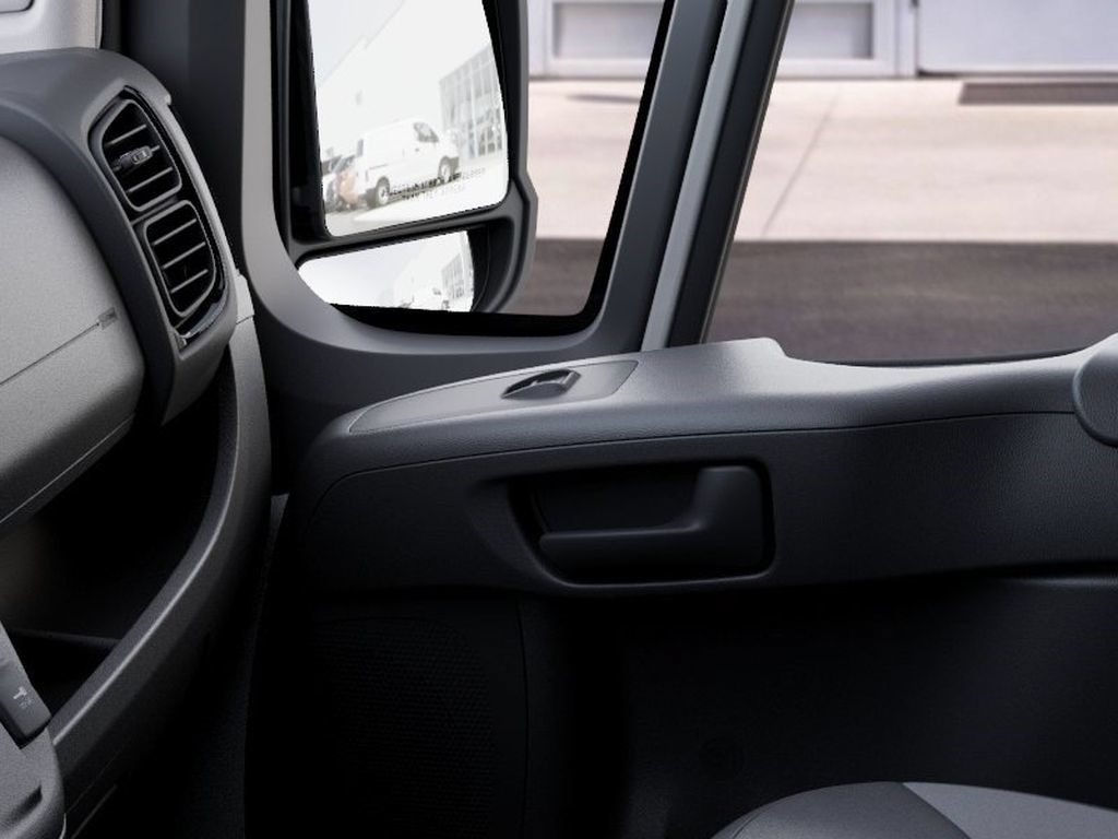 New 2025 RAM ProMaster 3500 w/ Premium Convenience Group FWD image 25