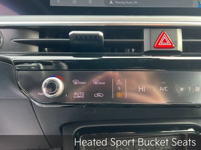 Certified 2026 Kia K5 GT w/ GT1 Package image 24