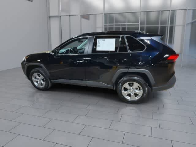 Certified 2024 Toyota RAV4 XLE AWD/4WD image 6