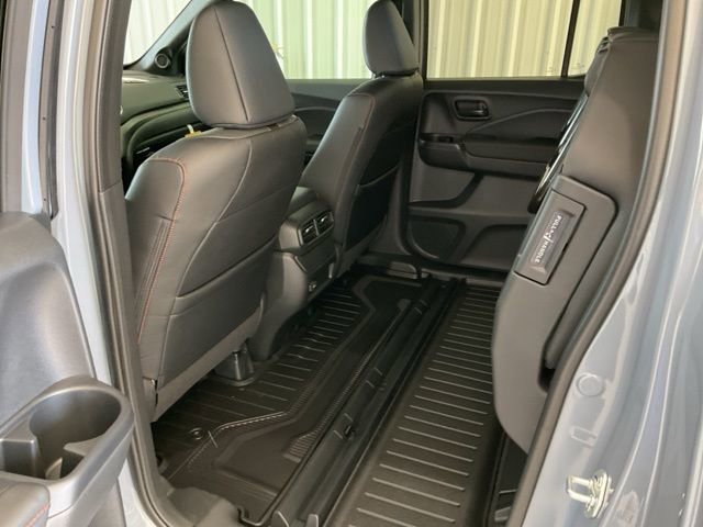 New 2026 Honda Ridgeline TrailSport image 18