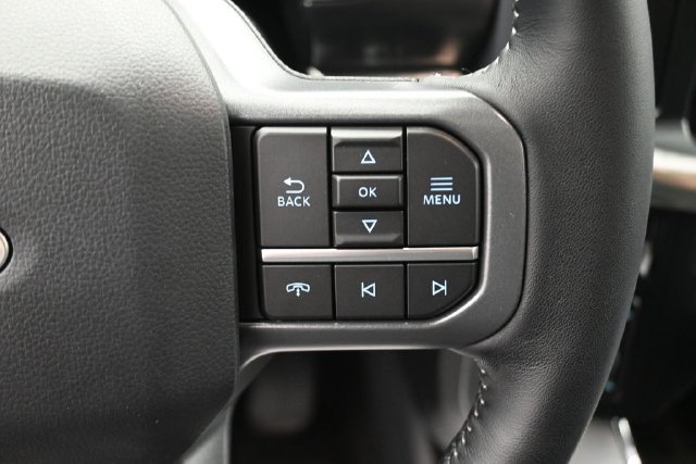 Certified 2023 Ford F150 Lariat w/ Equipment Group 502A High AWD/4WD image 14