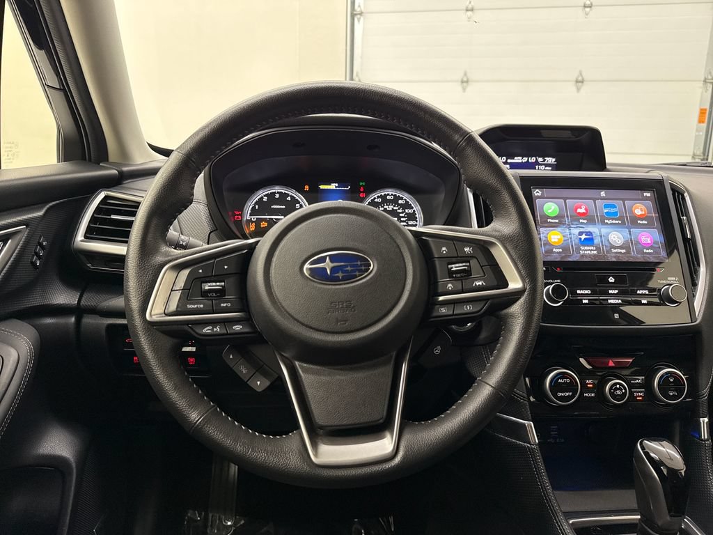 Used 2019 Subaru Forester Touring w/ Popular Package #3 AWD/4WD image 14