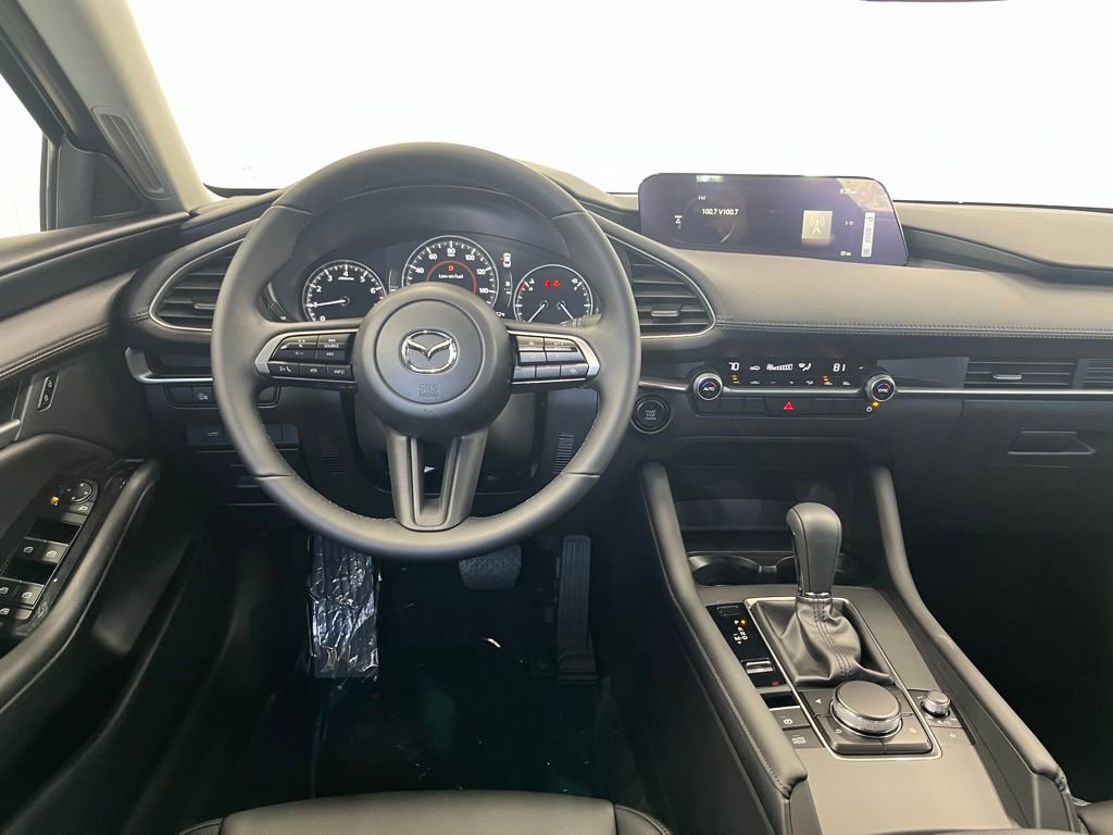 New 2026 MAZDA MAZDA3 s Sport image 19