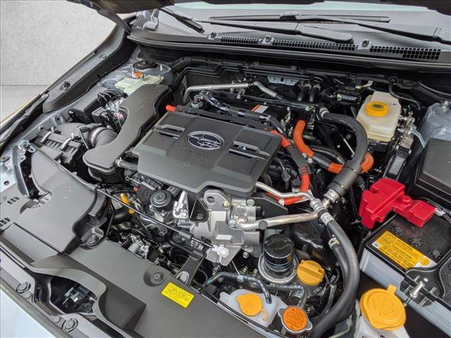 New 2026 Subaru Crosstrek 2.5i Limited image 24