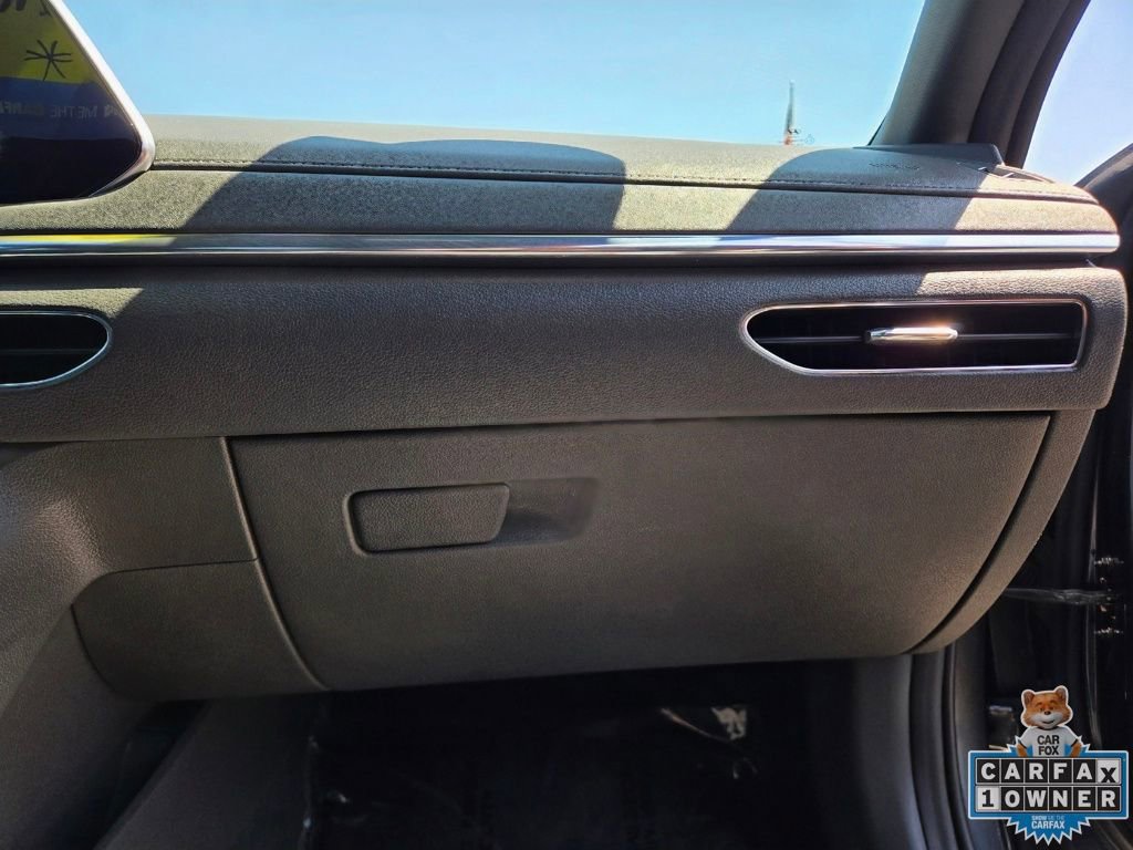 Used 2021 Hyundai Sonata SEL Plus image 42