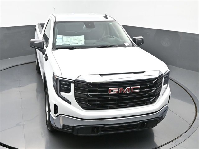 New 2025 GMC Sierra 1500 Pro w/ Pro Value Package image 41