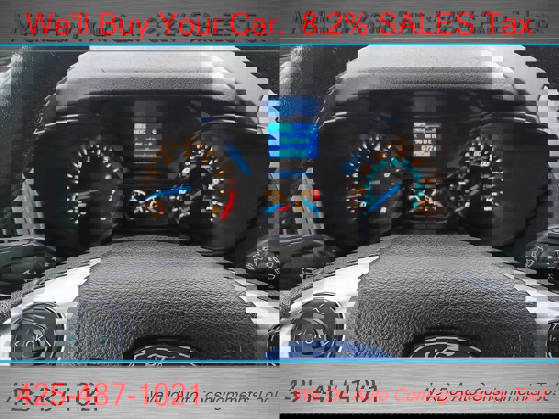 Used 2014 Ford Transit Connect XLT image 13