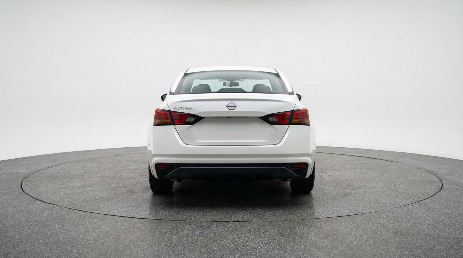 Used 2025 Nissan Altima 2.5 SV FWD image 7