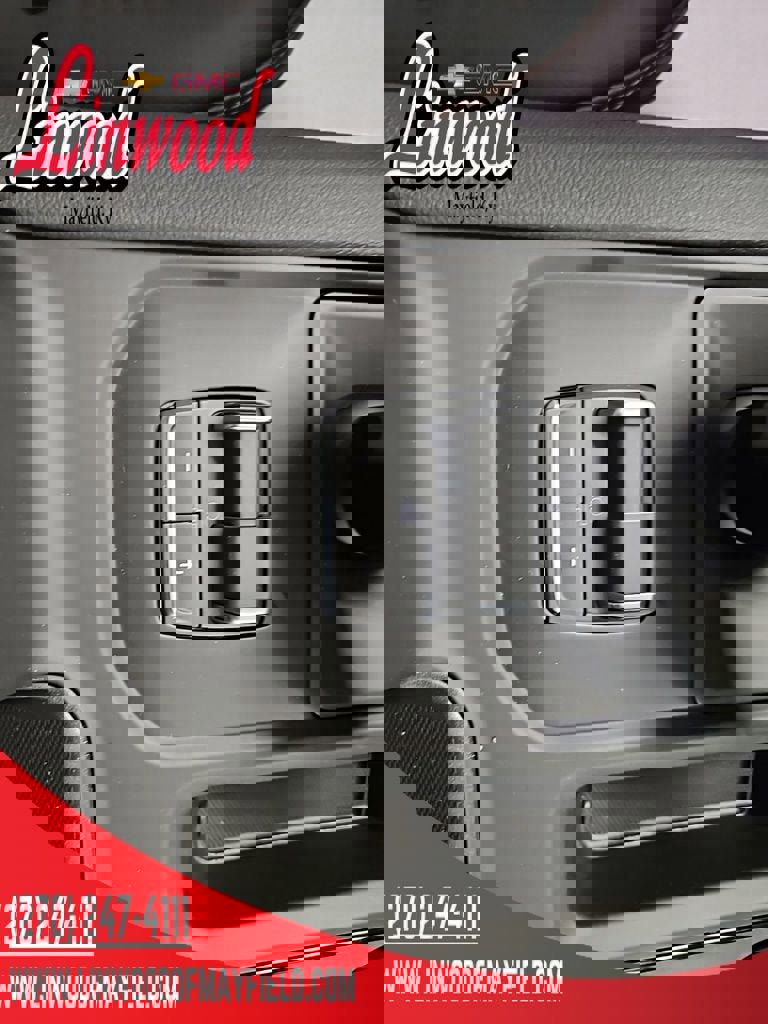 New 2026 GMC Sierra 1500 AT4 w/ AT4 Premium Package image 26