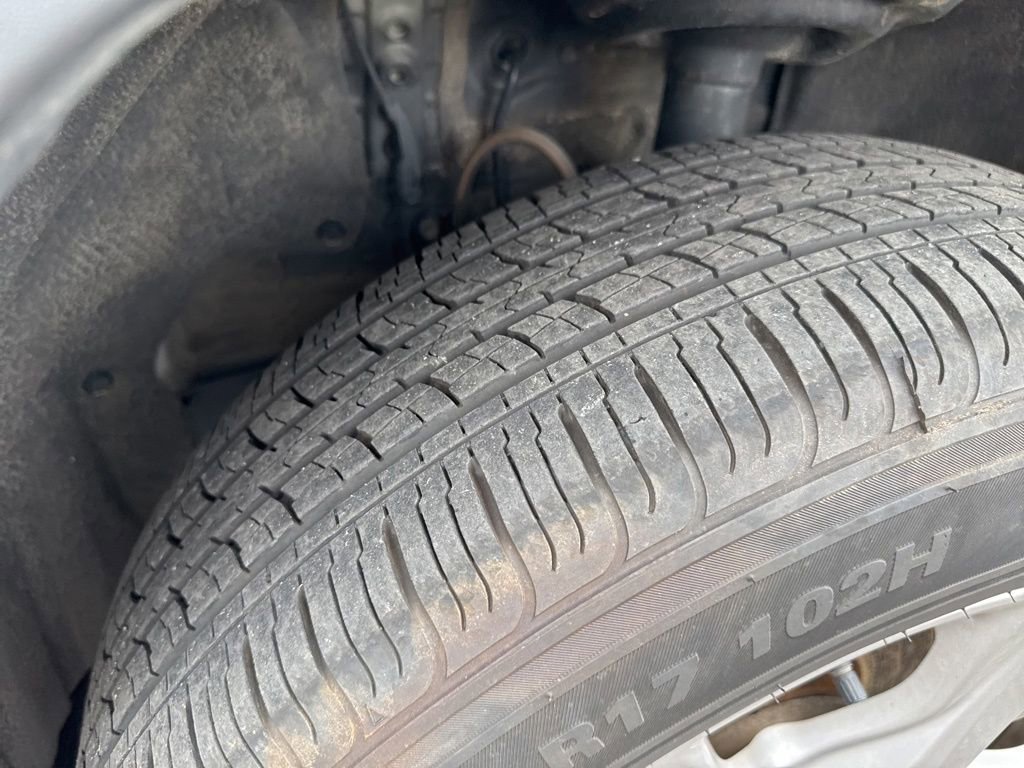 Certified 2022 Toyota RAV4 XLE w/ Convenience Package image 45