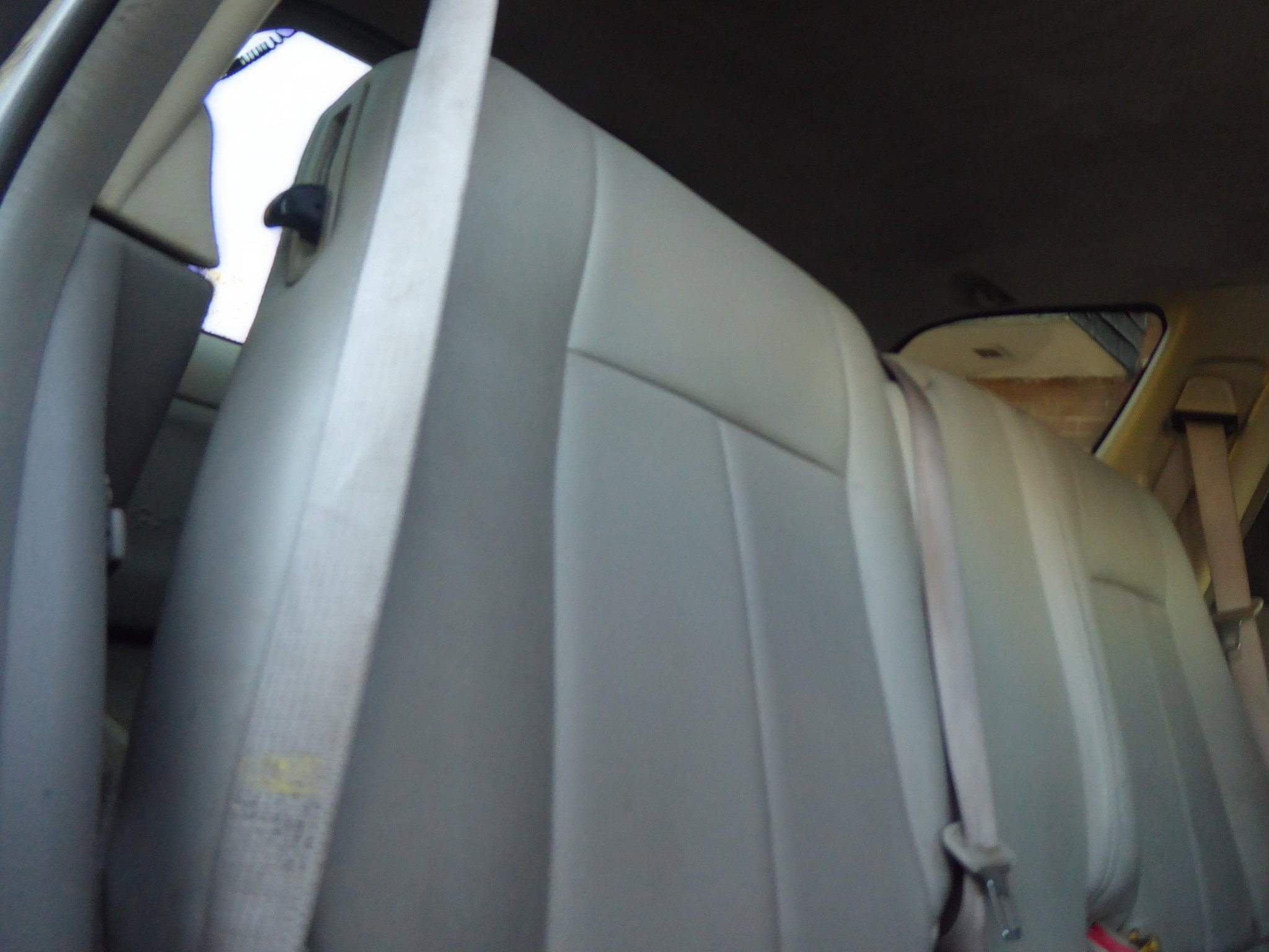 Used 2005 Buick Rainier CXL w/ Luxury Package image 18