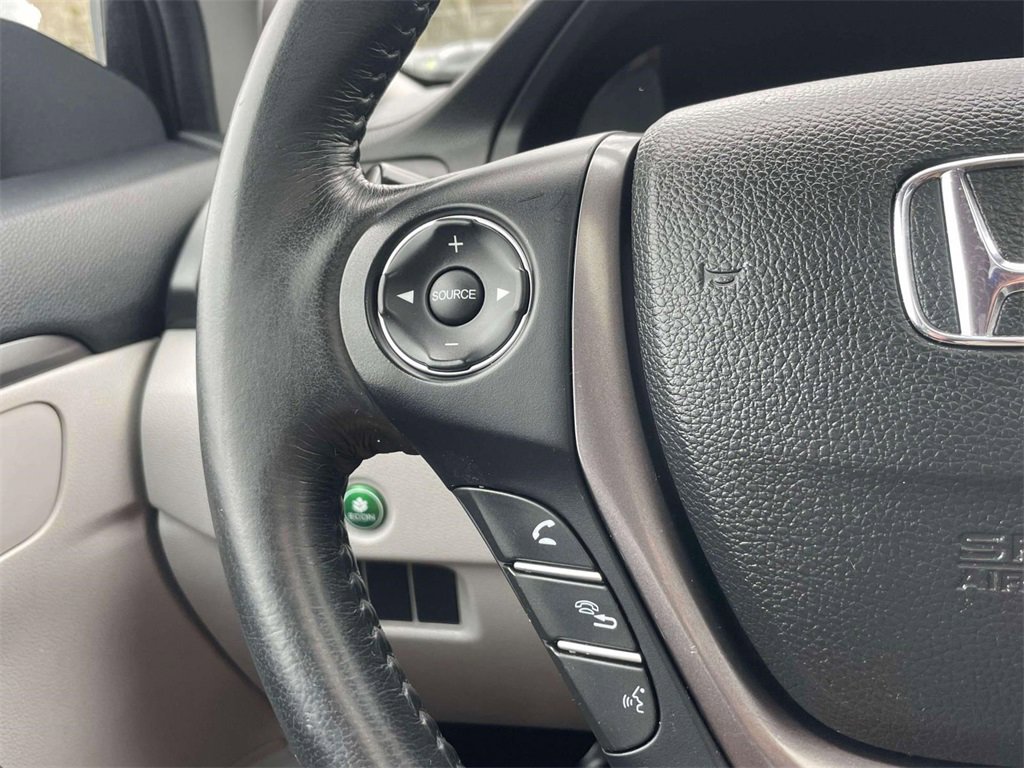 Certified 2019 Honda Ridgeline RTL image 20