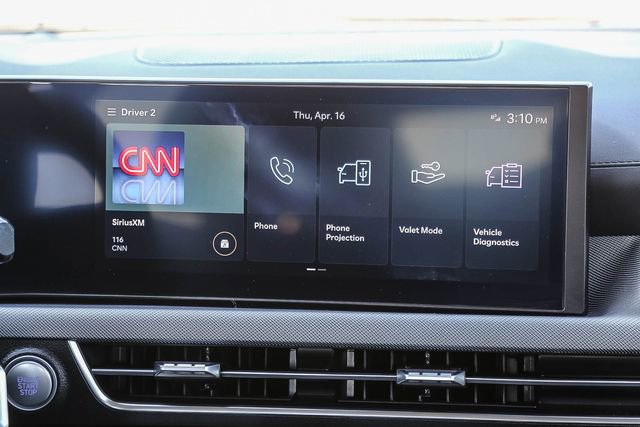 Certified 2024 Hyundai Sonata SEL FWD image 16